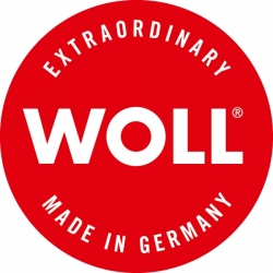 WOLL Nowo Titanium omáčník, 18 cm / 2,0 l