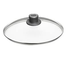WOLL poklice z tvrzeného skla, 30 cm