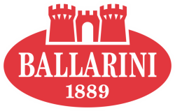 Ballarini Positano - grilovací nepřilnavá pánev 28cm