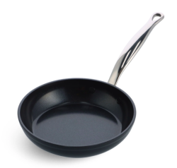GreenPan BARCELONA PRO pánev 20 cm, černá
