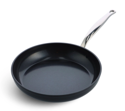 GreenPan BARCELONA PRO pánev 28 cm, černá