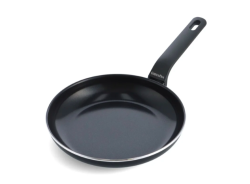 GreenPan ESSENCE pánev 26 cm, černá