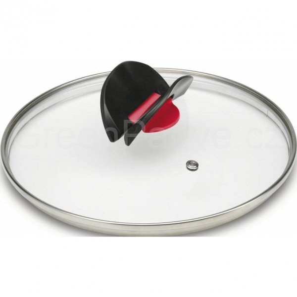 Ballarini skleněná poklice 16 cm